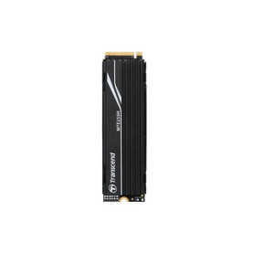 Transcend MTE250H M.2 2 To PCI Express 4.0 NVMe 3D NAND