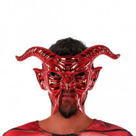 Masque 117746 Démon Rouge 18,99 €