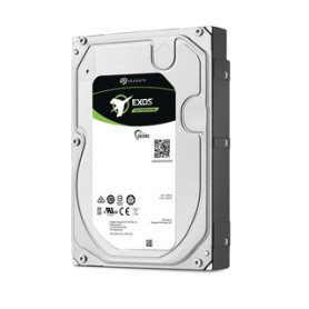 Seagate Enterprise ST8000NM000A disque dur 8 To 7200 tr/min 3.5" Série ATA III