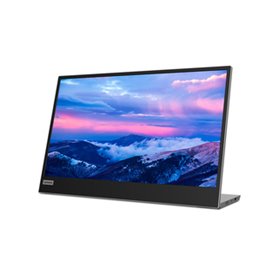 Lenovo L15 LED display 39