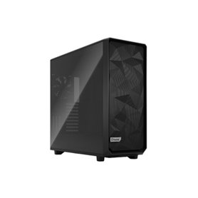 Fractal Design Meshify 2 XL Light Tempered Glass Tower Noir