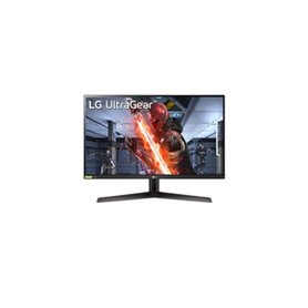 LG 27GN800P-B.BEU écran plat de PC 68