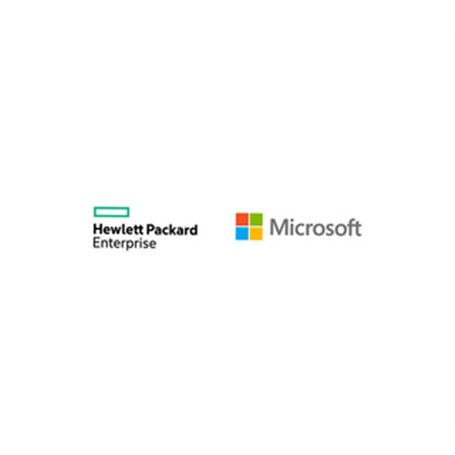 HPE P46216-B21 système d'exploitation Licence d'accès client 5 licence(s)