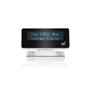 Star Micronics SCD222U 20 chiffres USB 2.0 Blanc