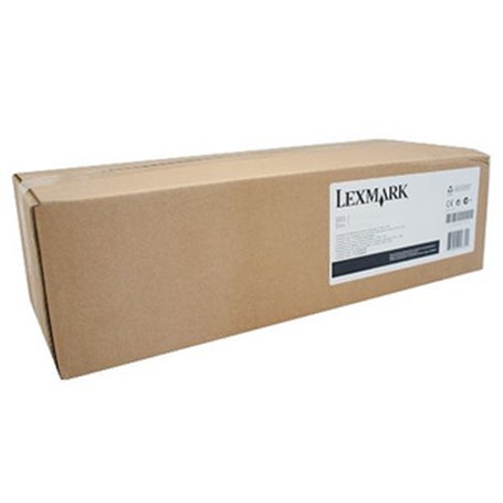 Lexmark 24B7501 Cartouche de toner 1 pièce(s) Original Jaune