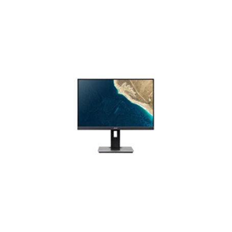 Acer B7 B247W 24" LCD WUXGA 4 ms Noir