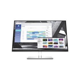 HP E-Series E27q G4 QHD écran plat de PC 68