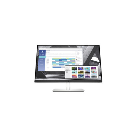 HP E-Series E27q G4 QHD écran plat de PC 68