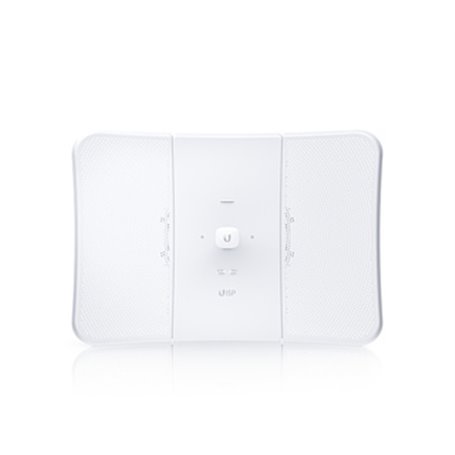 Ubiquiti UISP airMAX LiteBeam AC 5 GHz XR Blanc Connexion Ethernet