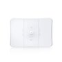 Ubiquiti UISP airMAX LiteBeam AC 5 GHz XR Blanc Connexion Ethernet