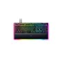 Razer BlackWidow V4 Pro clavier Jouer USB QWERTY US International Noir