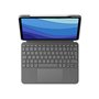 Logitech Combo Touch for iPad Pro 11-inch (1st