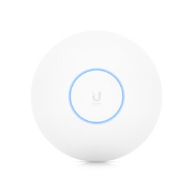 Ubiquiti UniFi 6 Long-Range 3000 Mbit/s Blanc Connexion Ethernet