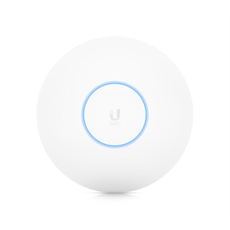 Ubiquiti UniFi 6 Long-Range 3000 Mbit/s Blanc Connexion Ethernet