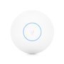 Ubiquiti UniFi 6 Long-Range 3000 Mbit/s Blanc Connexion Ethernet