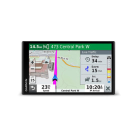 Garmin DriveSmart 65 EU MT-D navigateur Fixé 17