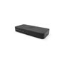 DICOTA D31951 station d'accueil Avec fil USB Type-C Noir