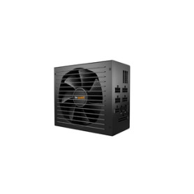 be quiet! BN340 unité d'alimentation d'énergie 1500 W 20+4 pin ATX ATX Noir