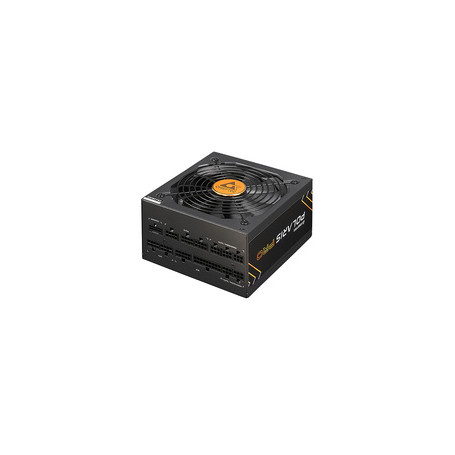 Chieftec Polaris PRO 1300W unité d'alimentation d'énergie 20+4 pin ATX ATX Noir