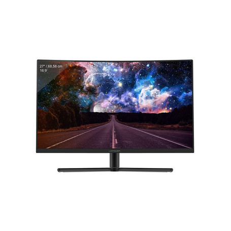 LC-Power LC-M27-FHD-240-C 27" Full HD 4 ms Noir