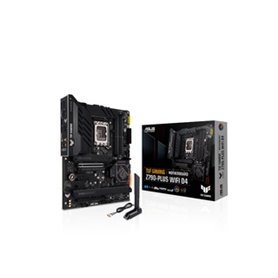 ASUS TUF GAMING Z790-PLUS WIFI D4 Intel Z790 LGA 1700 ATX