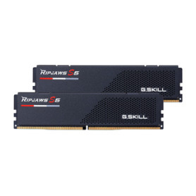 G.Skill Ripjaws F5-6000J3238G32GX2-RS5K module de mémoire 64 Go 2 x 32 Go DDR5 6000 MHz