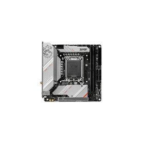 MSI MPG B760I EDGE WIFI carte mère Intel B760 LGA 1700 mini ATX