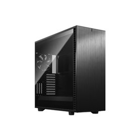 Fractal Design Define 7 XL Midi Tower Noir