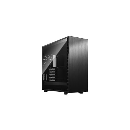 Fractal Design Define 7 XL Midi Tower Noir