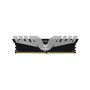 Team Group DARK DDR4-2400 16GB module de mémoire 16 Go 2 x 8 Go 2400 MHz