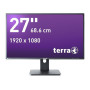 Wortmann AG TERRA 3030207 27" LED Full HD 5 ms Noir