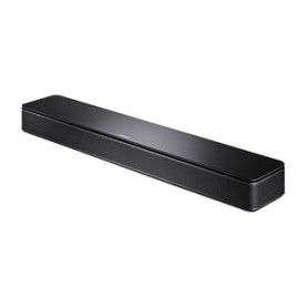 Bose TV Speaker Noir 3.0 canaux 100 W