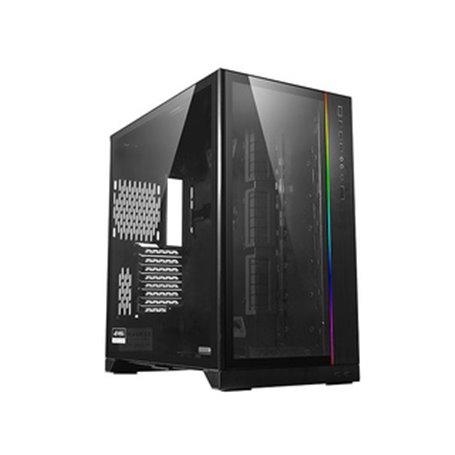 Lian Li O11Dynamic XL Midi Tower Noir