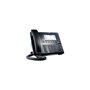 Mitel 80C00003AAA-A téléphone fixe Noir 24 lignes LCD