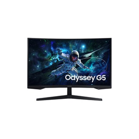 Samsung Odyssey S32CG552EU écran plat de PC 81