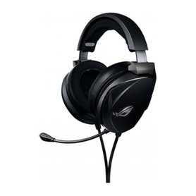 ASUS ROG Theta Electret Casque Avec fil Arceau Jouer Noir