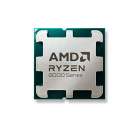 AMD Ryzen 7 8700F processeur 4