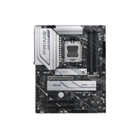 ASUS PRIME X670-P-CSM AMD X670 Emplacement AM5 ATX