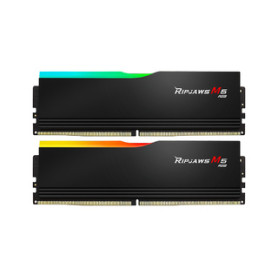 G.Skill Ripjaws M5 RGB F5-6000J3238G32GX2-RM5RK module de mémoire 64 Go 2 x 32 Go DDR5 6000 MHz