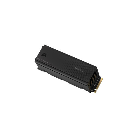 Corsair MP700 PRO M.2 1 To PCI Express 5.0 NVMe 3D TLC NAND