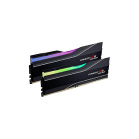 G.Skill Trident Z5 Neo RGB F5-6000J3238G32GX2-TZ5NR module de mémoire 64 Go 2 x 32 Go DDR5 6000 MHz