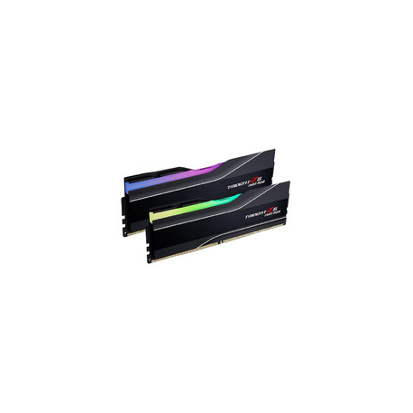 G.Skill Trident Z5 Neo RGB F5-6000J3238G32GX2-TZ5NR module de mémoire 64 Go 2 x 32 Go DDR5 6000 MHz