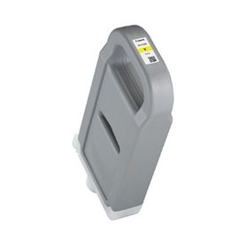 Canon PFI-710Y cartouche d'encre Original Jaune