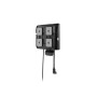 Compulocks PowerMove VESA support antivol pour tablettes 33 cm (13") Noir