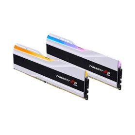 G.Skill Trident Z5 RGB module de mémoire 64 Go 2 x 32 Go DDR5 6000 MHz