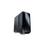 Seasonic SYNCRO Q704 + DGC-650W Midi Tower Noir