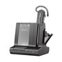 POLY Micro-casque Savi 8245-M Office DECT USB-A 1 880-1 900 MHz certifié Microsoft Teams