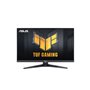 ASUS TUF Gaming VG328QA1A écran plat de PC 80 cm (31.5") 1920 x 1080 pixels Full HD LED Noir