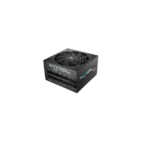 FSP Hydro Ti PRO 1000W unité d'alimentation d'énergie 20+4 pin ATX ATX Noir