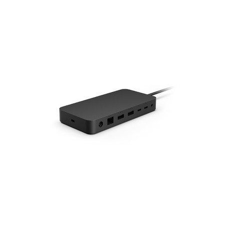 Microsoft Surface Thunderbolt 4 Dock Noir